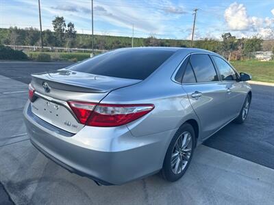 2017 Toyota Camry Hybrid SE   - Photo 77 - Sacramento, CA 95821