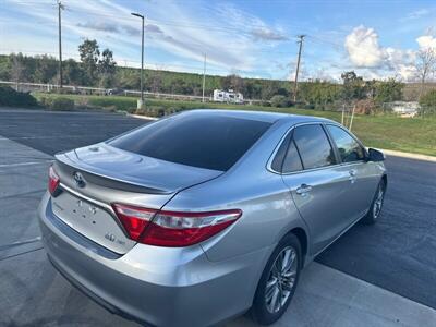 2017 Toyota Camry Hybrid SE   - Photo 42 - Sacramento, CA 95821