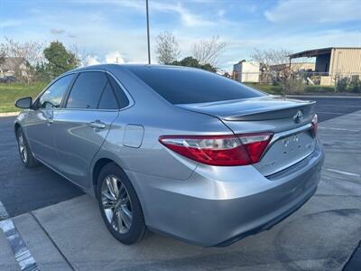 2017 Toyota Camry Hybrid SE   - Photo 51 - Sacramento, CA 95821