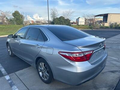 2017 Toyota Camry Hybrid SE   - Photo 45 - Sacramento, CA 95821