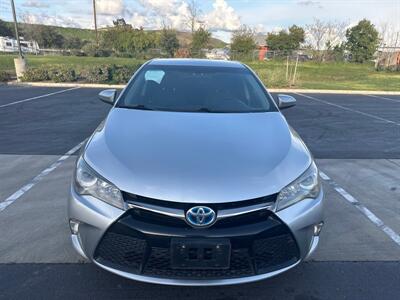 2017 Toyota Camry Hybrid SE   - Photo 70 - Sacramento, CA 95821