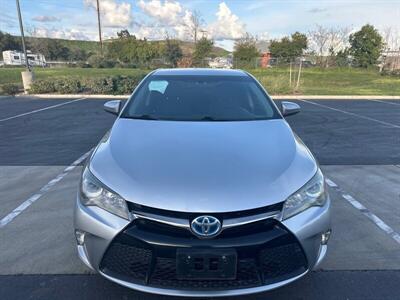 2017 Toyota Camry Hybrid SE   - Photo 61 - Sacramento, CA 95821