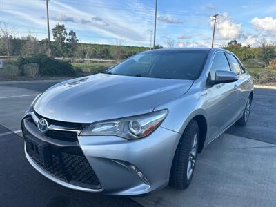 2017 Toyota Camry Hybrid SE   - Photo 89 - Sacramento, CA 95821