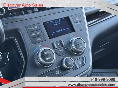 2020 Toyota Sienna XLE 7-Passenger  HANDICAP WHEELCHAIR ACCESSIBLE VAN - Photo 21 - Sacramento, CA 95821