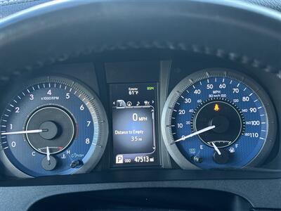 2020 Toyota Sienna XLE 7-Passenger  HANDICAP WHEELCHAIR ACCESSIBLE VAN - Photo 17 - Sacramento, CA 95821