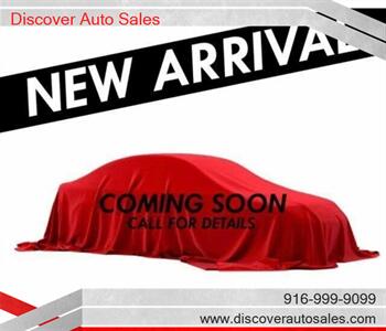 2013 Dodge Grand Caravan American Value Package - Photo 1 - Sacramento, CA 95821