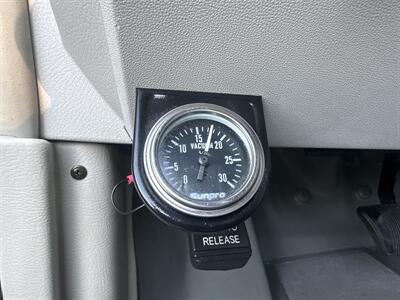 2009 Chrysler Town & Country Touring  HANDICAP WHEELCHAIR ACCESSIBLE VAN - Photo 28 - Sacramento, CA 95821