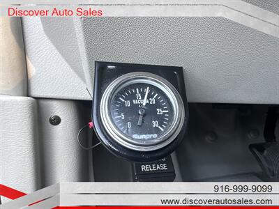 2009 Chrysler Town & Country Touring  HANDICAP WHEELCHAIR ACCESSIBLE VAN - Photo 28 - Sacramento, CA 95821