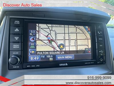 2009 Chrysler Town & Country Touring  HANDICAP WHEELCHAIR ACCESSIBLE VAN - Photo 31 - Sacramento, CA 95821