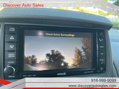2009 Chrysler Town & Country Touring  HANDICAP WHEELCHAIR ACCESSIBLE VAN - Photo 30 - Sacramento, CA 95821