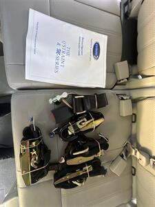 2009 Chrysler Town & Country Touring  HANDICAP WHEELCHAIR ACCESSIBLE VAN - Photo 23 - Sacramento, CA 95821