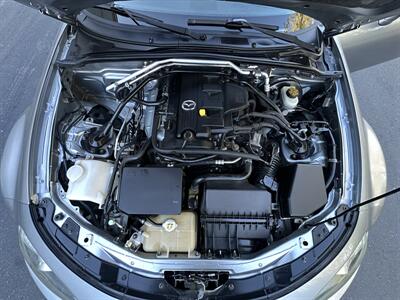 2011 Mazda MX-5 Miata Grand Touring - Photo 13 - Sacramento, CA 95821