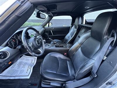 2011 Mazda MX-5 Miata Grand Touring - Photo 11 - Sacramento, CA 95821