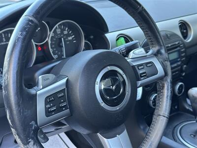 2011 Mazda MX-5 Miata Grand Touring - Photo 17 - Sacramento, CA 95821
