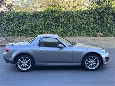 2011 Mazda MX-5 Miata Grand Touring - Photo 7 - Sacramento, CA 95821