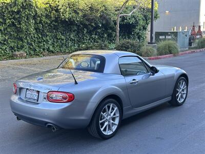 2011 Mazda MX-5 Miata Grand Touring - Photo 8 - Sacramento, CA 95821