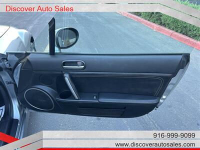 2011 Mazda MX-5 Miata Grand Touring - Photo 15 - Sacramento, CA 95821