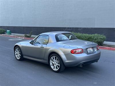 2011 Mazda MX-5 Miata Grand Touring - Photo 5 - Sacramento, CA 95821