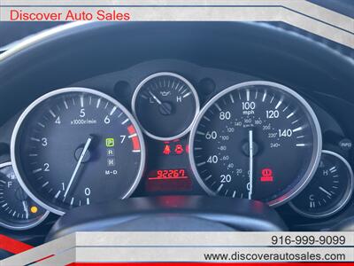 2011 Mazda MX-5 Miata Grand Touring - Photo 19 - Sacramento, CA 95821