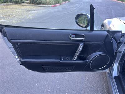 2011 Mazda MX-5 Miata Grand Touring - Photo 12 - Sacramento, CA 95821