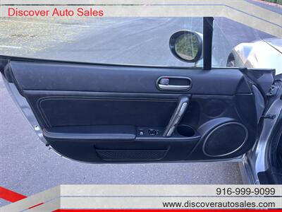 2011 Mazda MX-5 Miata Grand Touring - Photo 12 - Sacramento, CA 95821