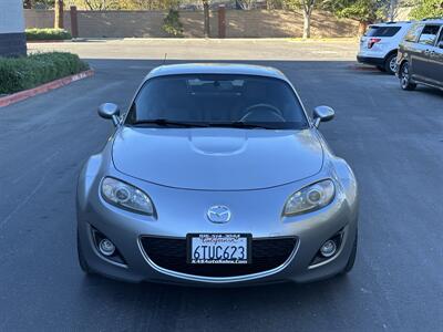 2011 Mazda MX-5 Miata Grand Touring - Photo 10 - Sacramento, CA 95821