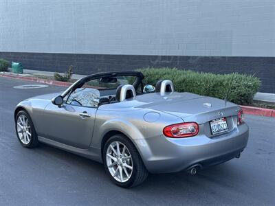 2011 Mazda MX-5 Miata Grand Touring - Photo 9 - Sacramento, CA 95821
