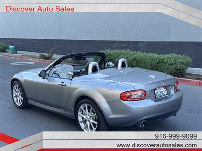 2011 Mazda MX-5 Miata Grand Touring - Photo 9 - Sacramento, CA 95821