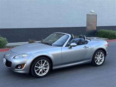 2011 Mazda MX-5 Miata Grand Touring - Photo 2 - Sacramento, CA 95821