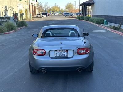 2011 Mazda MX-5 Miata Grand Touring - Photo 6 - Sacramento, CA 95821