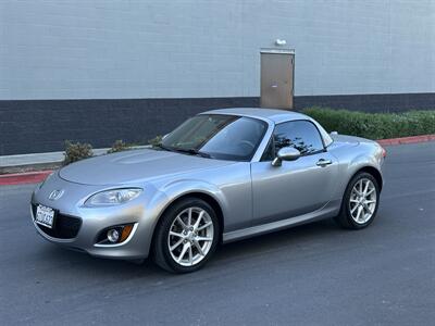 2011 Mazda MX-5 Miata Grand Touring - Photo 3 - Sacramento, CA 95821
