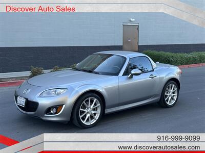 2011 Mazda MX-5 Miata Grand Touring - Photo 3 - Sacramento, CA 95821