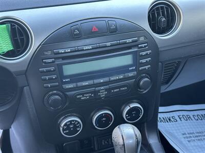 2011 Mazda MX-5 Miata Grand Touring - Photo 16 - Sacramento, CA 95821