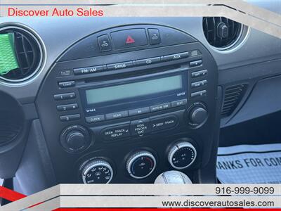 2011 Mazda MX-5 Miata Grand Touring - Photo 16 - Sacramento, CA 95821