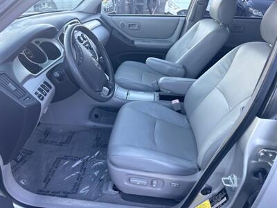 2006 Toyota Highlander Hybrid   - Photo 21 - Sacramento, CA 95821