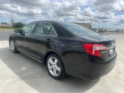 2012 Toyota Camry Hybrid XLE   - Photo 22 - Sacramento, CA 95821