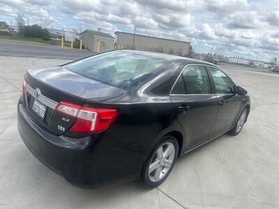 2012 Toyota Camry Hybrid XLE   - Photo 91 - Sacramento, CA 95821