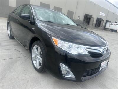 2012 Toyota Camry Hybrid XLE   - Photo 44 - Sacramento, CA 95821