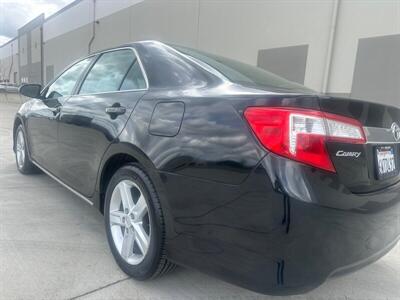 2012 Toyota Camry Hybrid XLE   - Photo 87 - Sacramento, CA 95821