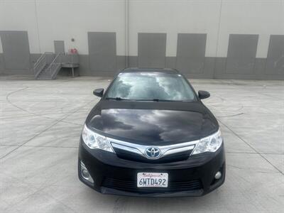 2012 Toyota Camry Hybrid XLE   - Photo 42 - Sacramento, CA 95821