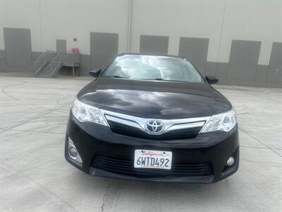 2012 Toyota Camry Hybrid XLE   - Photo 39 - Sacramento, CA 95821