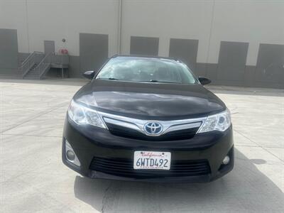 2012 Toyota Camry Hybrid XLE   - Photo 96 - Sacramento, CA 95821