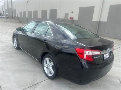 2012 Toyota Camry Hybrid XLE   - Photo 70 - Sacramento, CA 95821