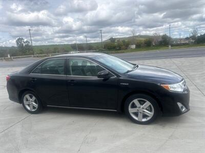 2012 Toyota Camry Hybrid XLE   - Photo 66 - Sacramento, CA 95821