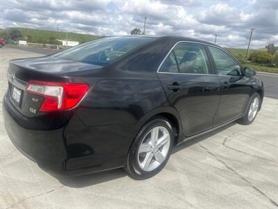 2012 Toyota Camry Hybrid XLE   - Photo 11 - Sacramento, CA 95821