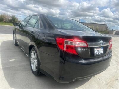 2012 Toyota Camry Hybrid XLE   - Photo 20 - Sacramento, CA 95821