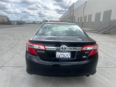 2012 Toyota Camry Hybrid XLE   - Photo 68 - Sacramento, CA 95821