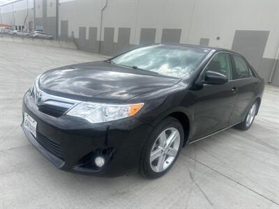 2012 Toyota Camry Hybrid XLE   - Photo 45 - Sacramento, CA 95821