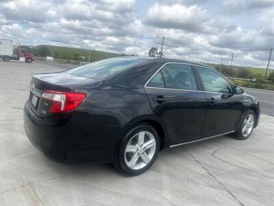 2012 Toyota Camry Hybrid XLE   - Photo 33 - Sacramento, CA 95821