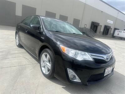 2012 Toyota Camry Hybrid XLE   - Photo 5 - Sacramento, CA 95821